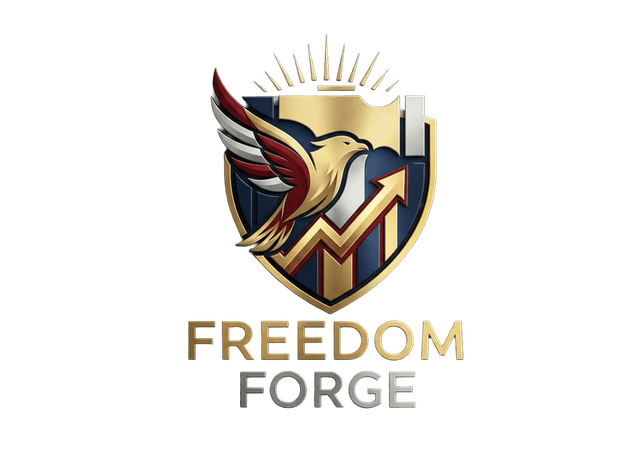 Freedom Forge